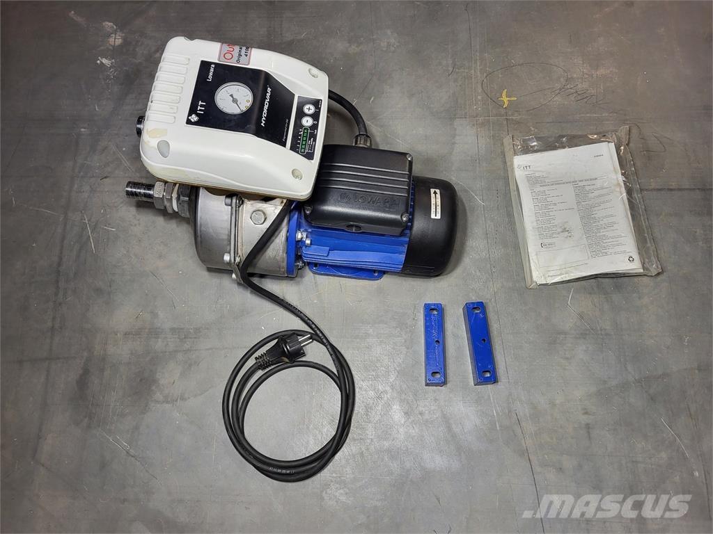  LOWARA CA70/33/B Pumpe za vodu