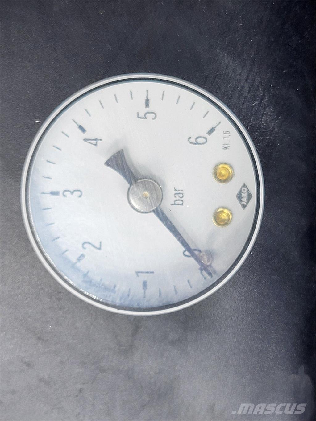  LOWARA CA70/33/B Pumpe za vodu