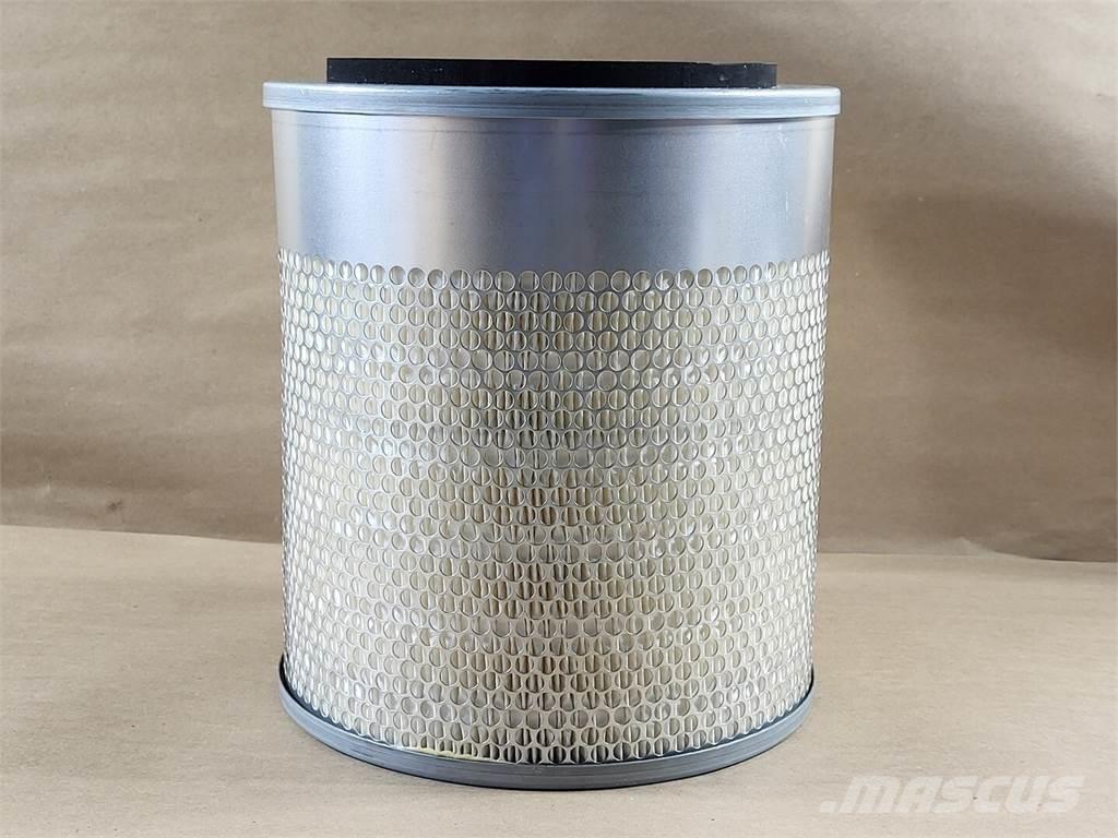  LUBER FINER LAF120A Ostalo za građevinarstvo