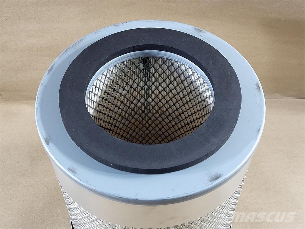  LUBER FINER LAF120A Ostalo za građevinarstvo