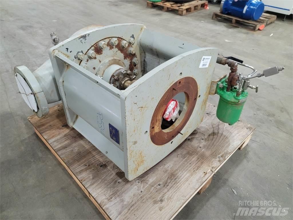  MABRE PUMP WPV-R Pumpe za vodu