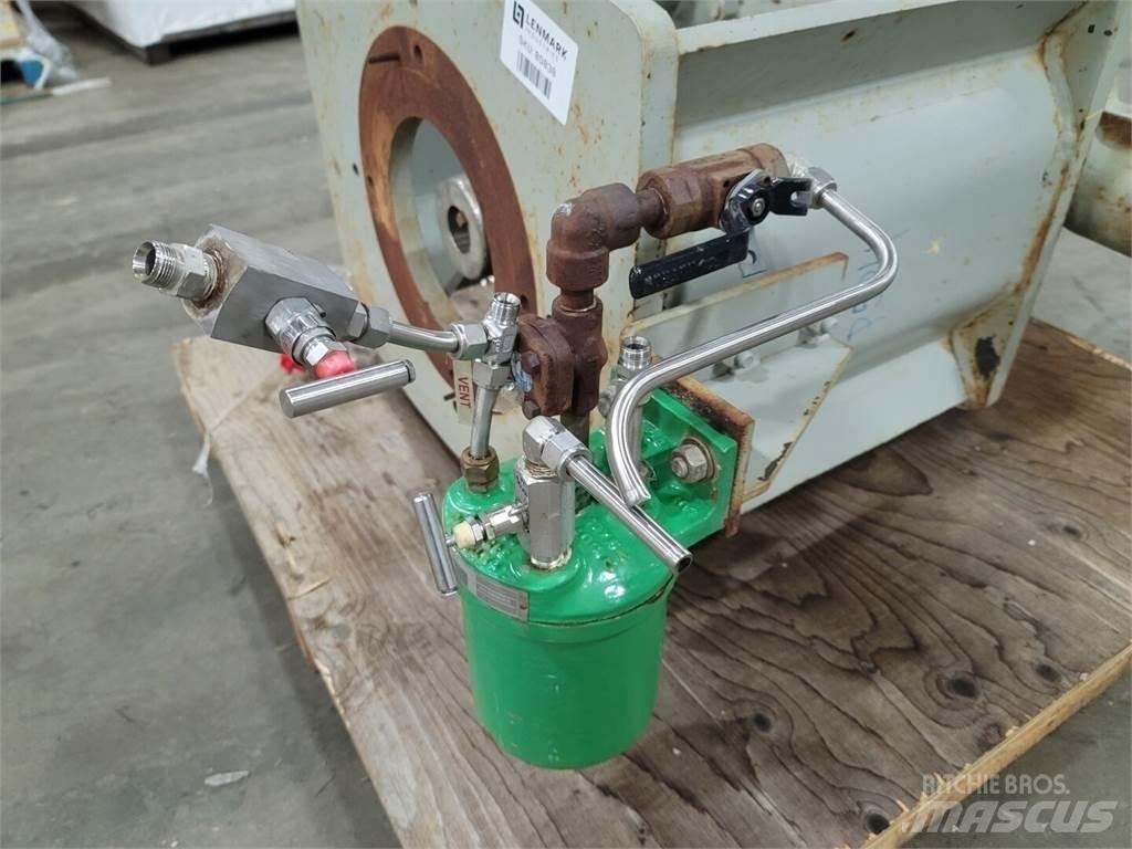  MABRE PUMP WPV-R Pumpe za vodu