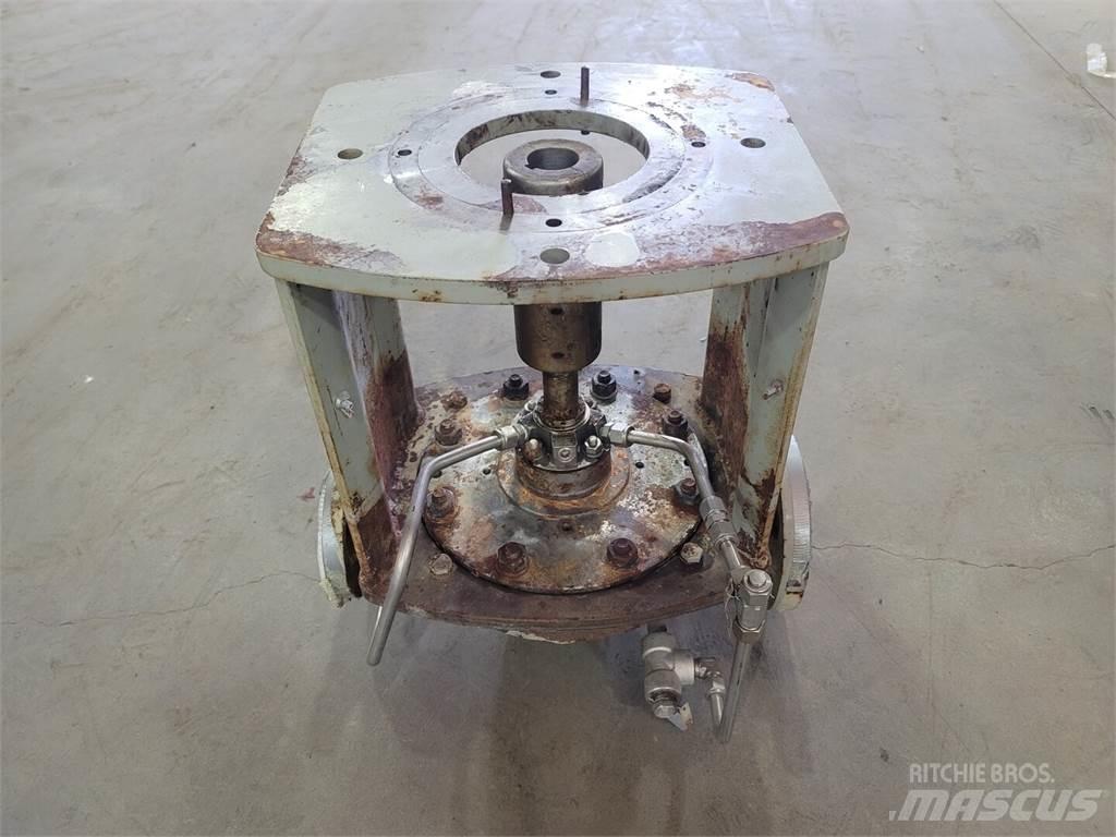  MABRE PUMP WPV-R Pumpe za vodu
