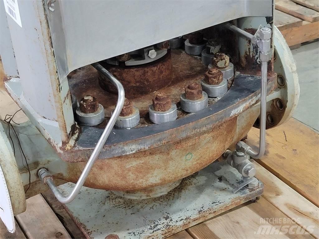  MABRE PUMP WPV-R Pumpe za vodu