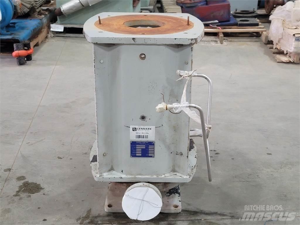  MABRE PUMP WPV-R Pumpe za vodu