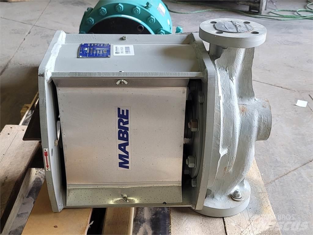  MABRE PUMP WPV-R Pumpe za vodu