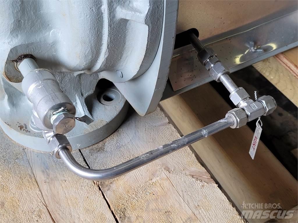  MABRE PUMP WPV-R Pumpe za vodu