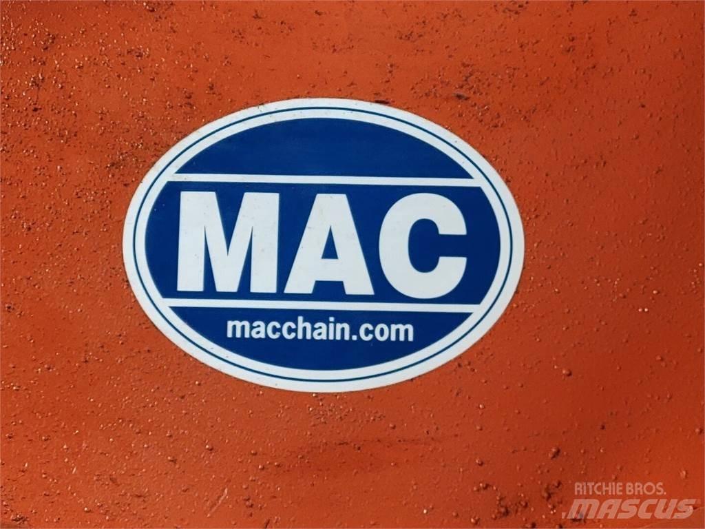 MAC CHAIN WD480 Ostale kargo komponente
