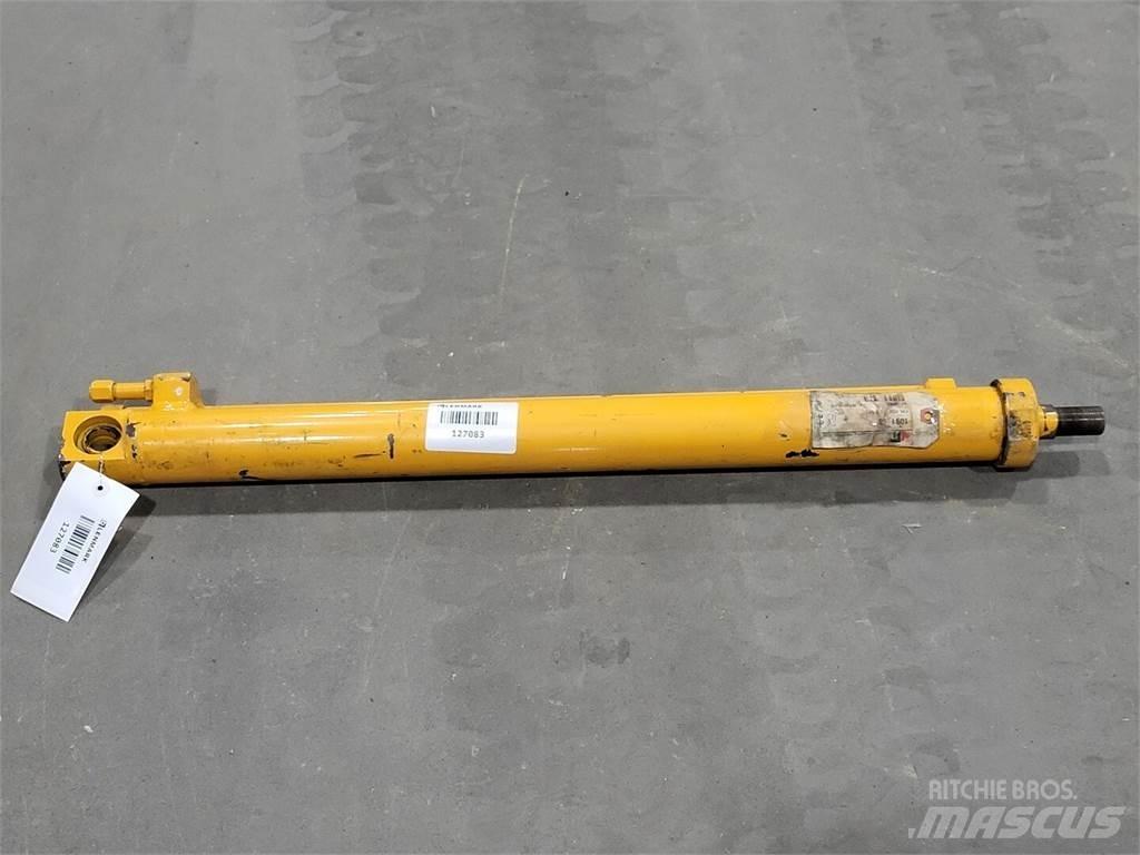MacLean 1091168 Ostale kargo komponente