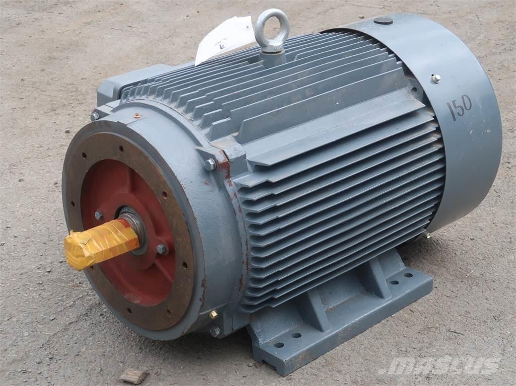  MADISON No. MUE551 Industrijski motori