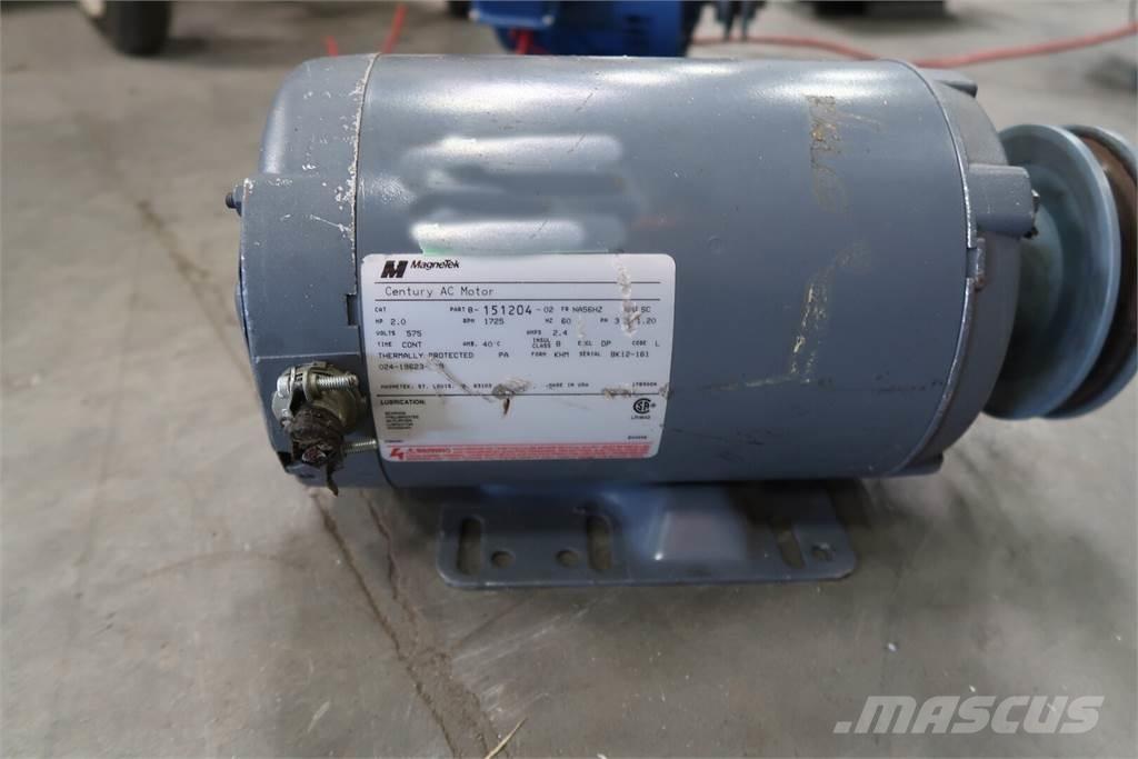  MAGNETEK B-151204 Industrijski motori