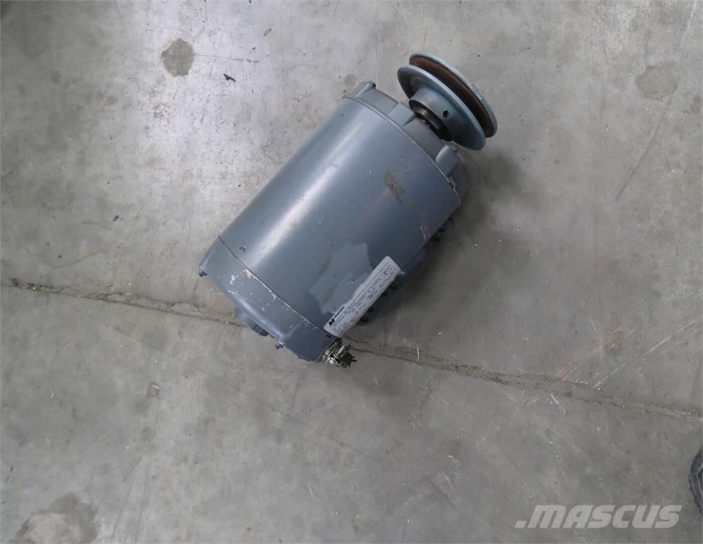  MAGNETEK B-151204 Industrijski motori