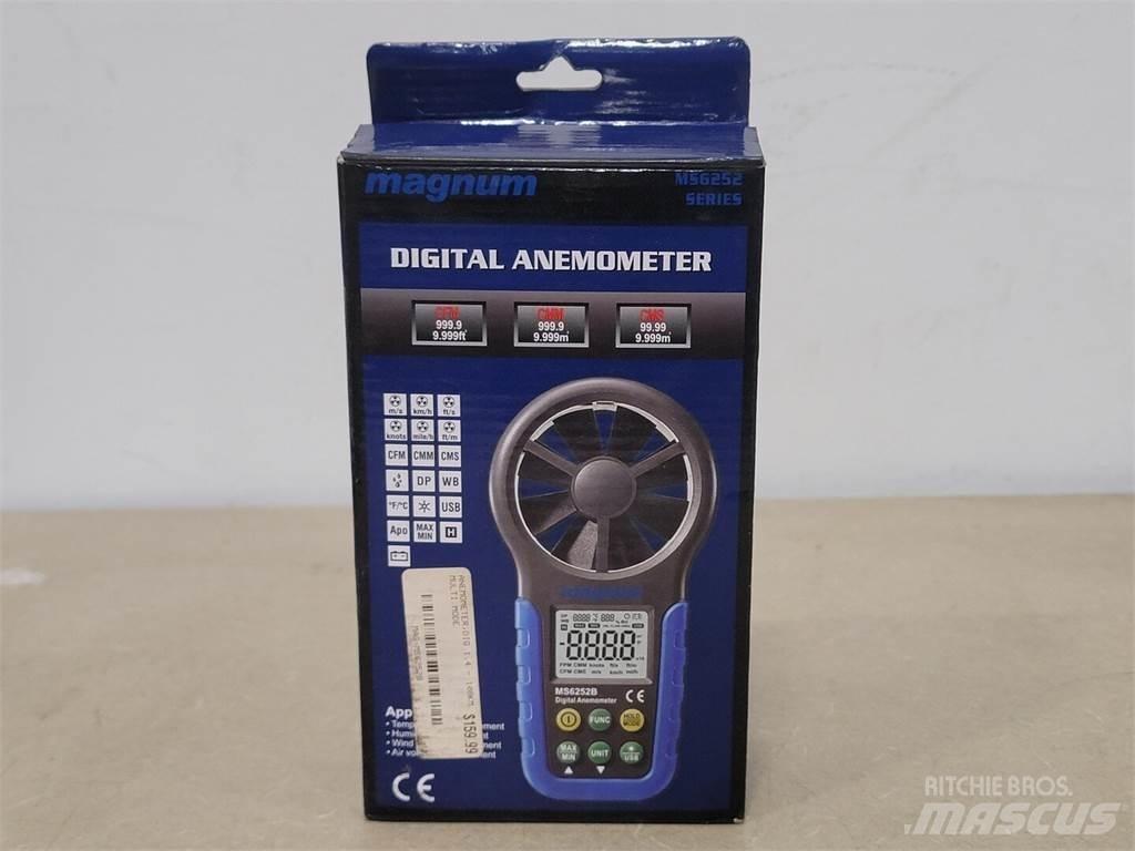 Magnum MAG-MS6252B Ostalo za građevinarstvo