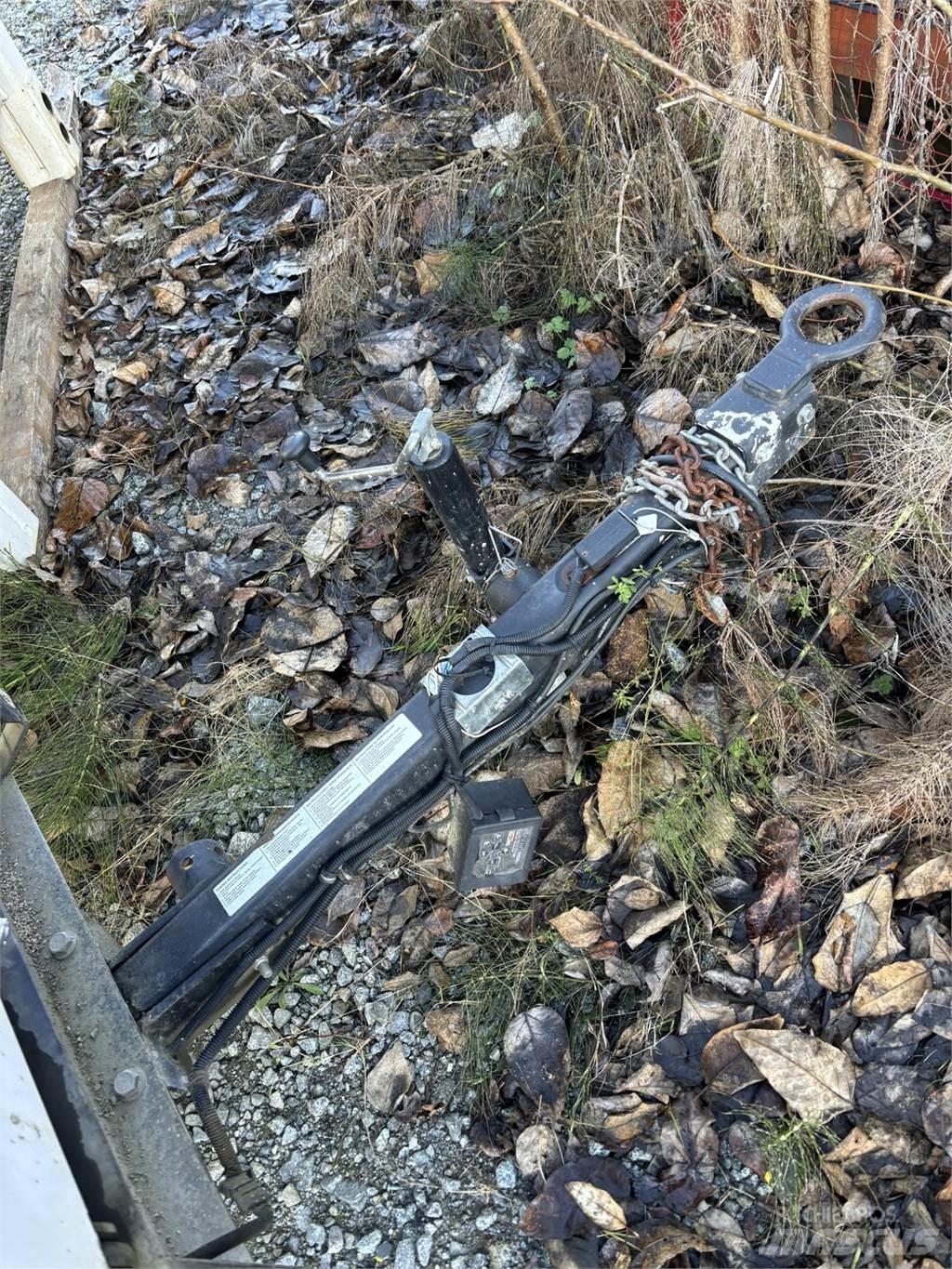 Magnum MMG55FHD Dizel generatori