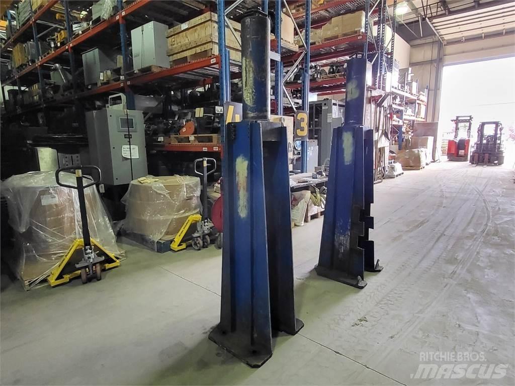 Magnum PIERING Ostale kargo komponente