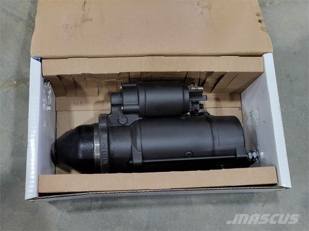  MAHLE AZF4204 Industrijski motori