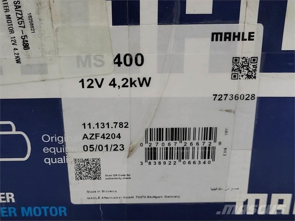  MAHLE AZF4204 Industrijski motori