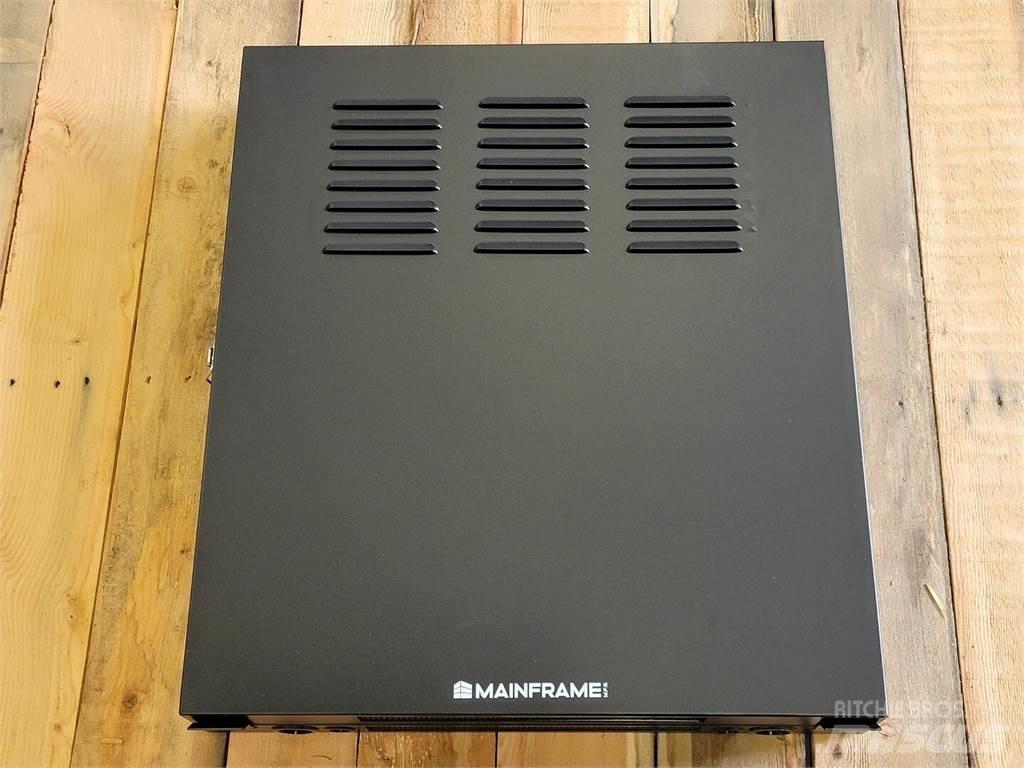  MAINFRAME VCAB-2U20D Ostalo za građevinarstvo