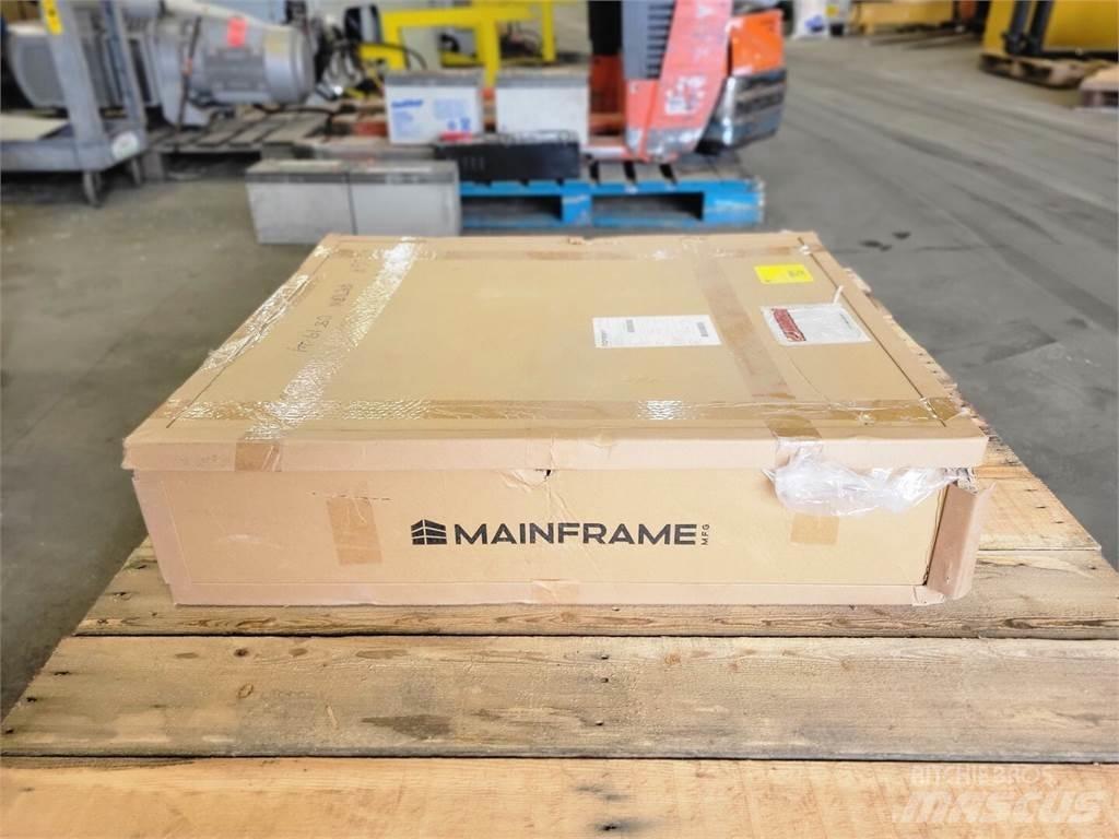  MAINFRAME VCAB-2U20D Ostalo za građevinarstvo