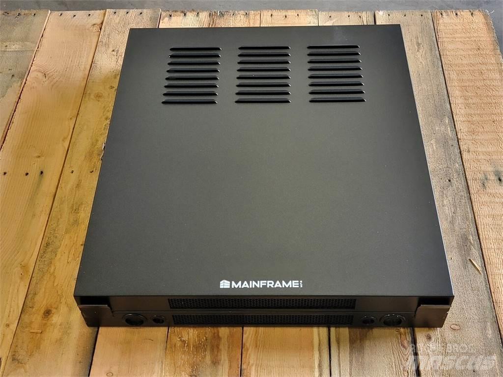  MAINFRAME VCAB-2U20D Ostalo za građevinarstvo