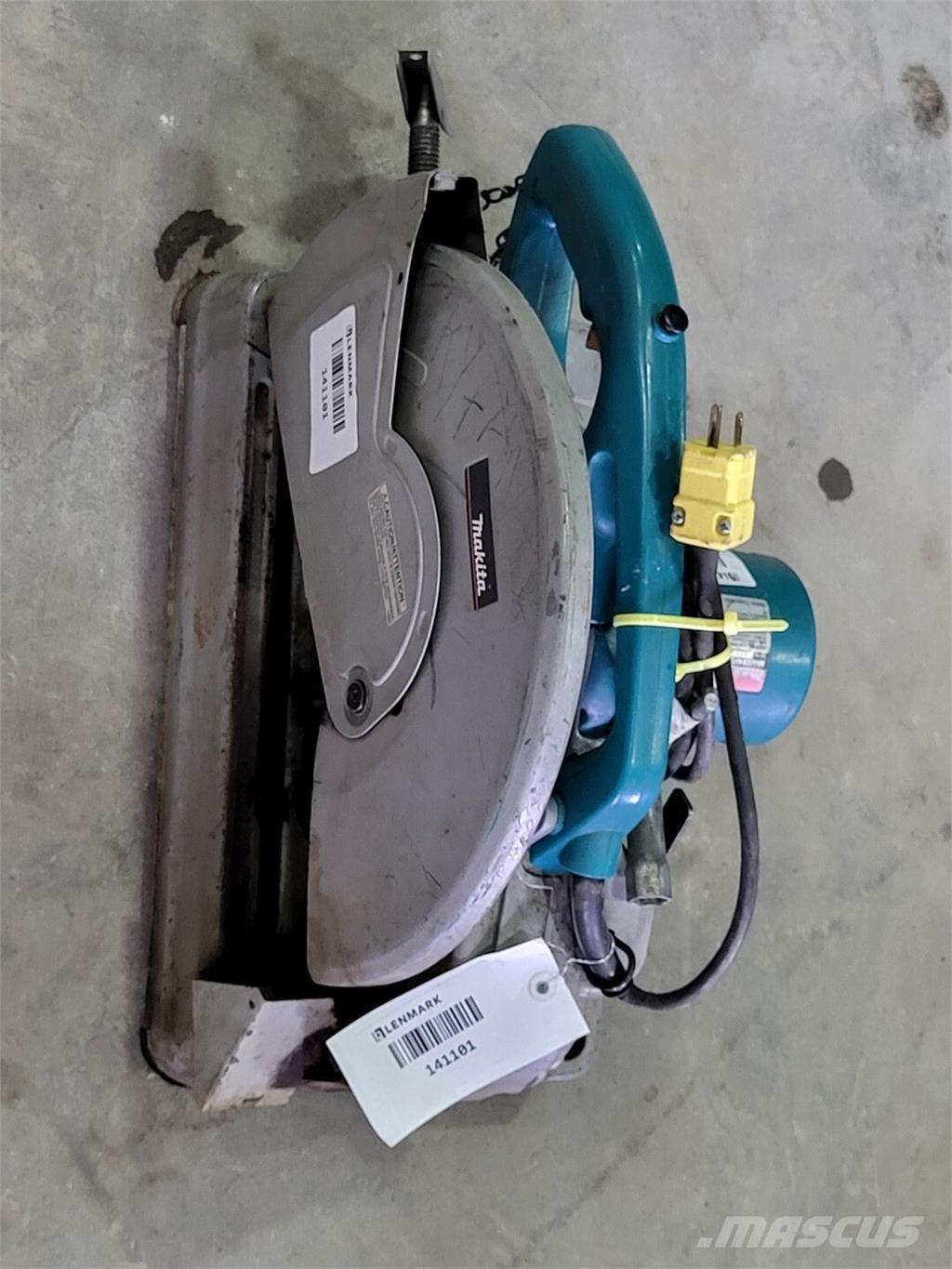 Makita 2414DB Ostalo za građevinarstvo