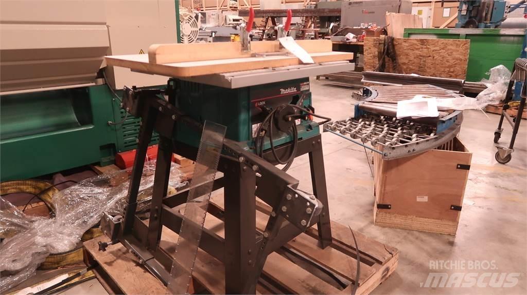 Makita 2702 Ostalo za građevinarstvo