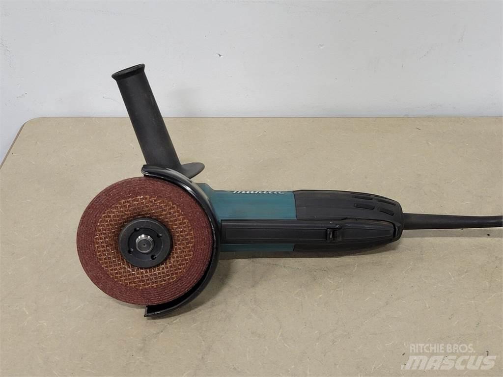 Makita GA4534 Ostalo za građevinarstvo