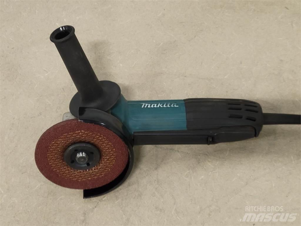 Makita GA4534 Ostalo za građevinarstvo