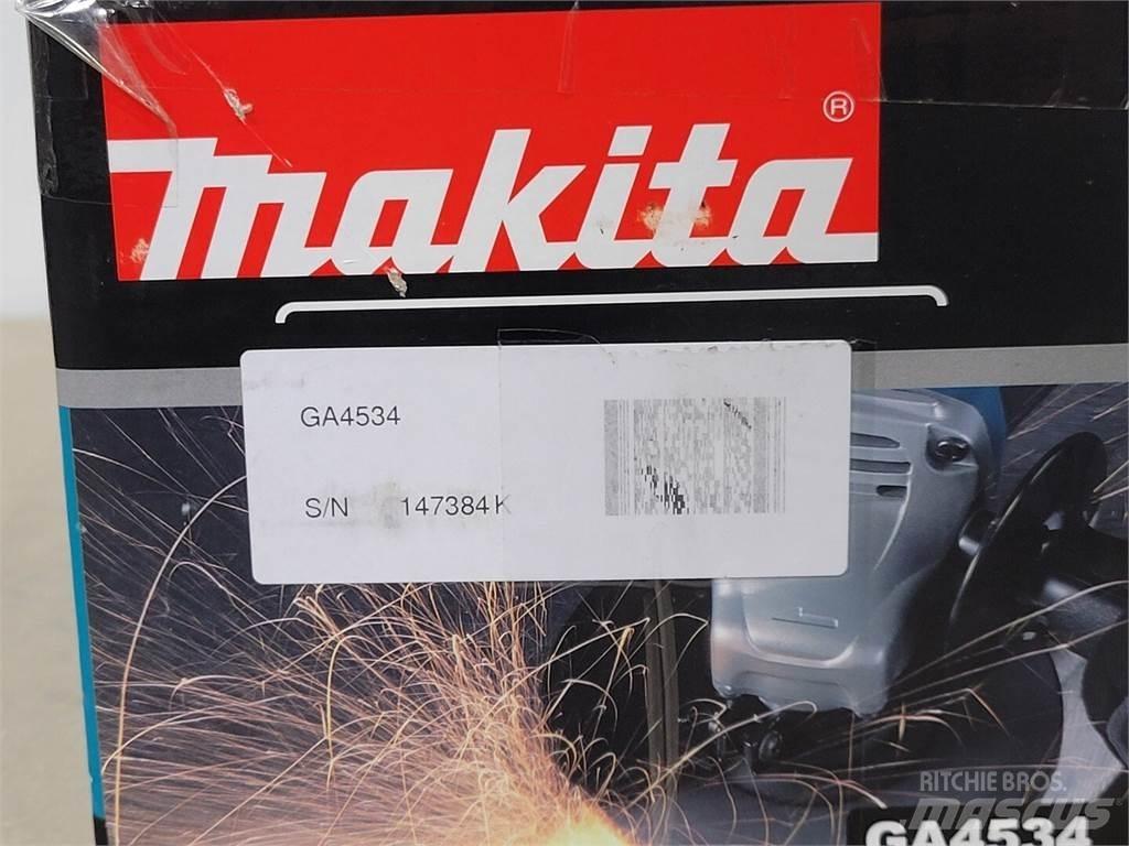 Makita GA4534 Ostalo za građevinarstvo