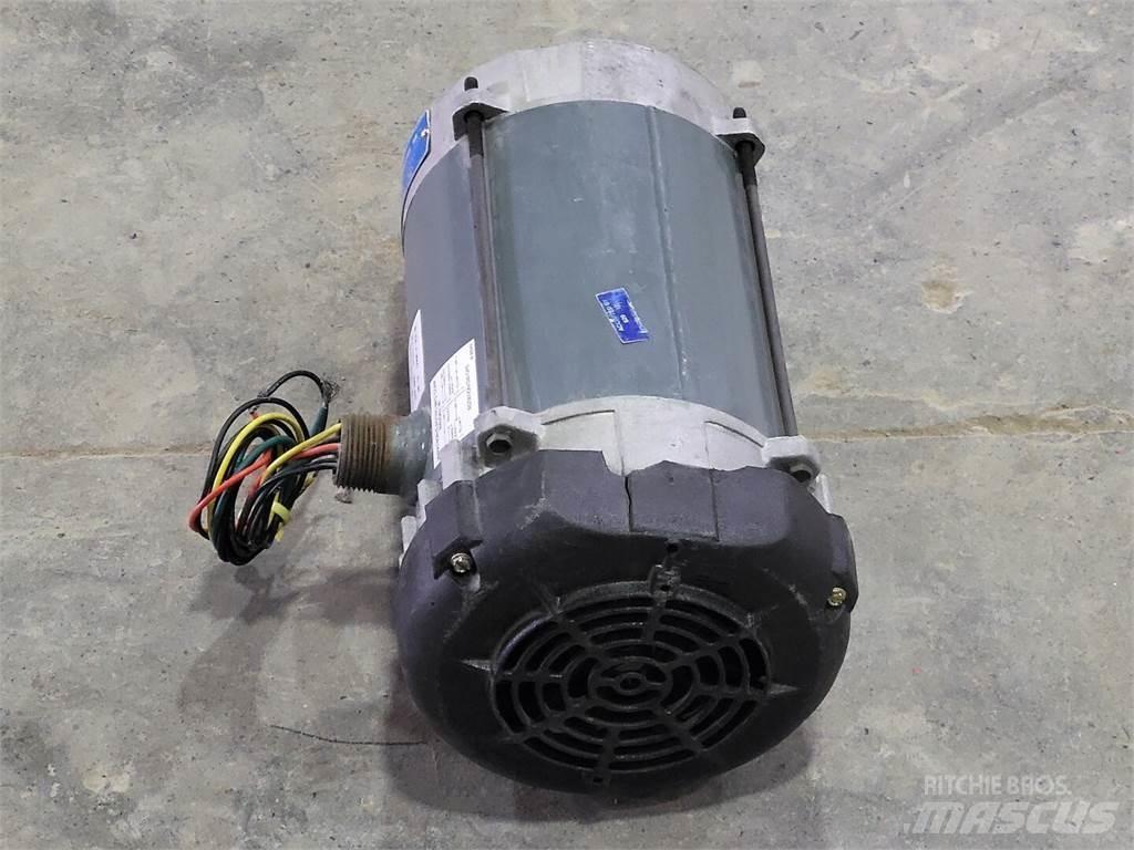 Marathon ELECTRIC Industrijski motori