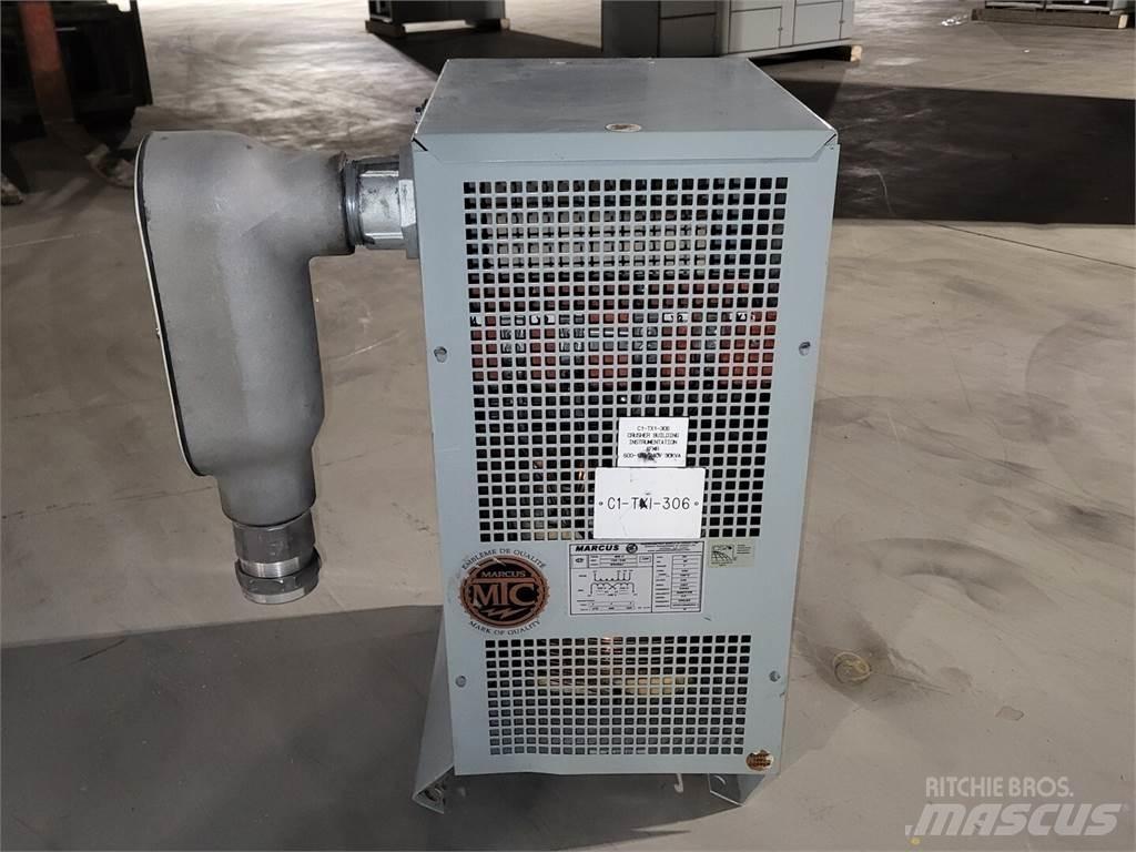  MARCUS MS30A2 Ostalo za građevinarstvo