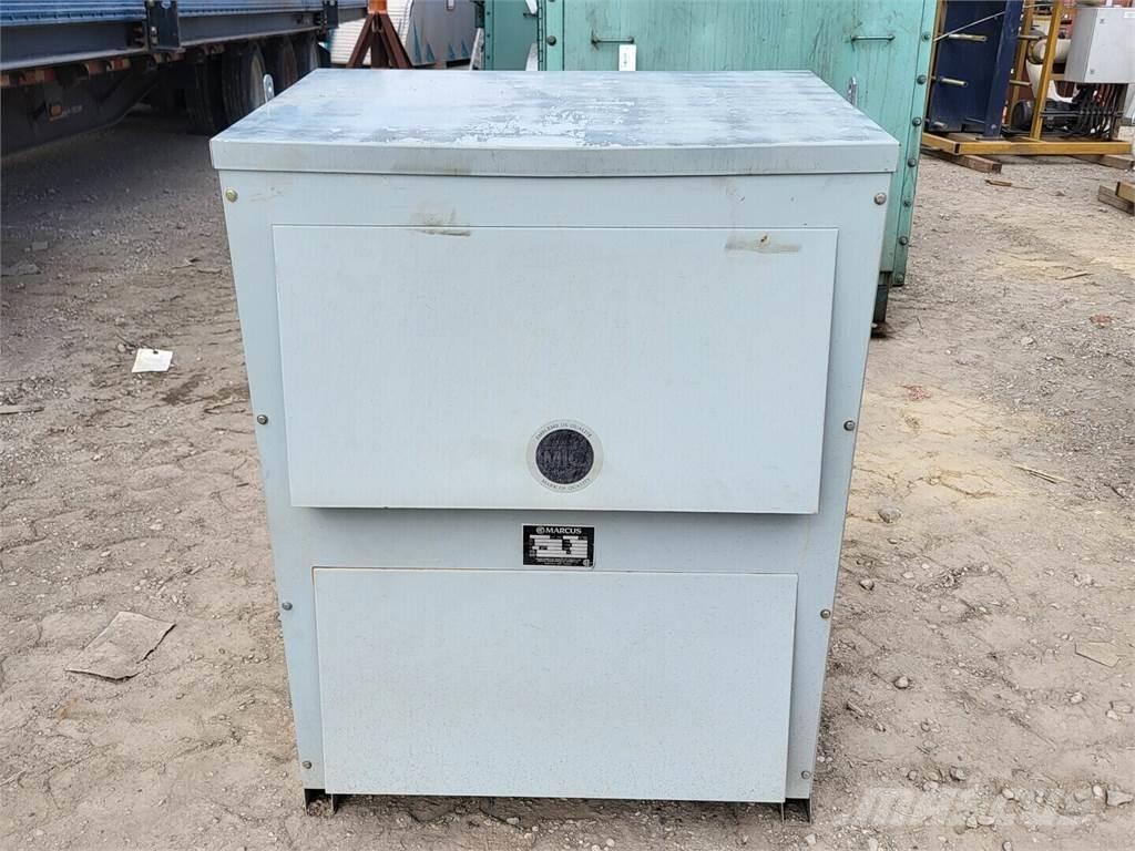  MARCUS MTWP225H5 Ostalo za građevinarstvo