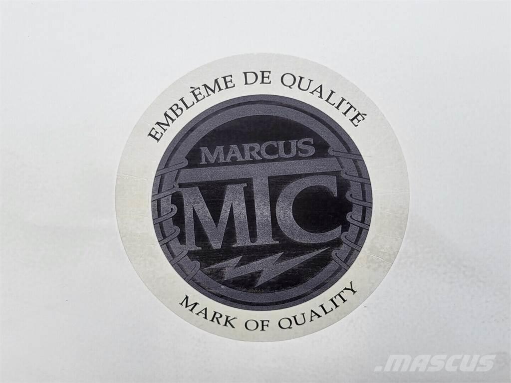  MARCUS MTWP225H5 Ostalo za građevinarstvo