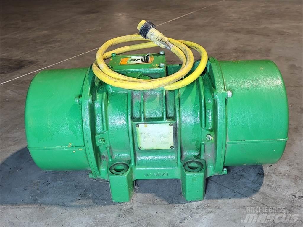  MARTIN CD18-5380 Industrijski motori