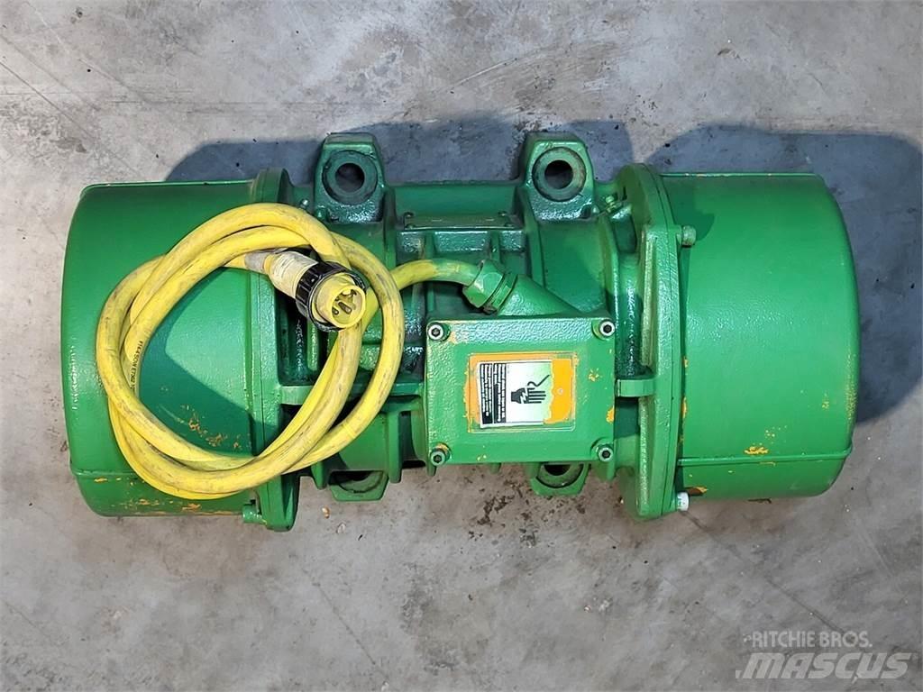  MARTIN CD18-5380 Industrijski motori