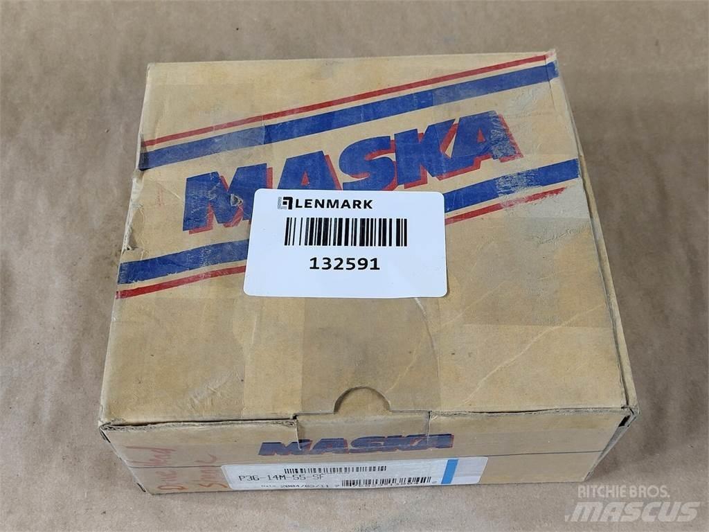  MASKA P36-14M-55-SF Ostale kargo komponente