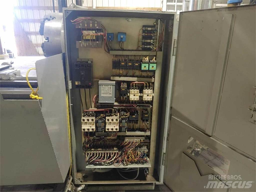  MAZAK 30-120 Ostalo za građevinarstvo