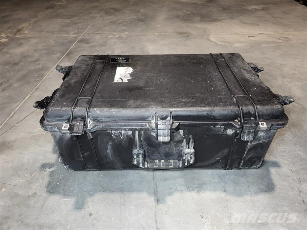  MDL VS150 Ostale komponente za građevinarstvo