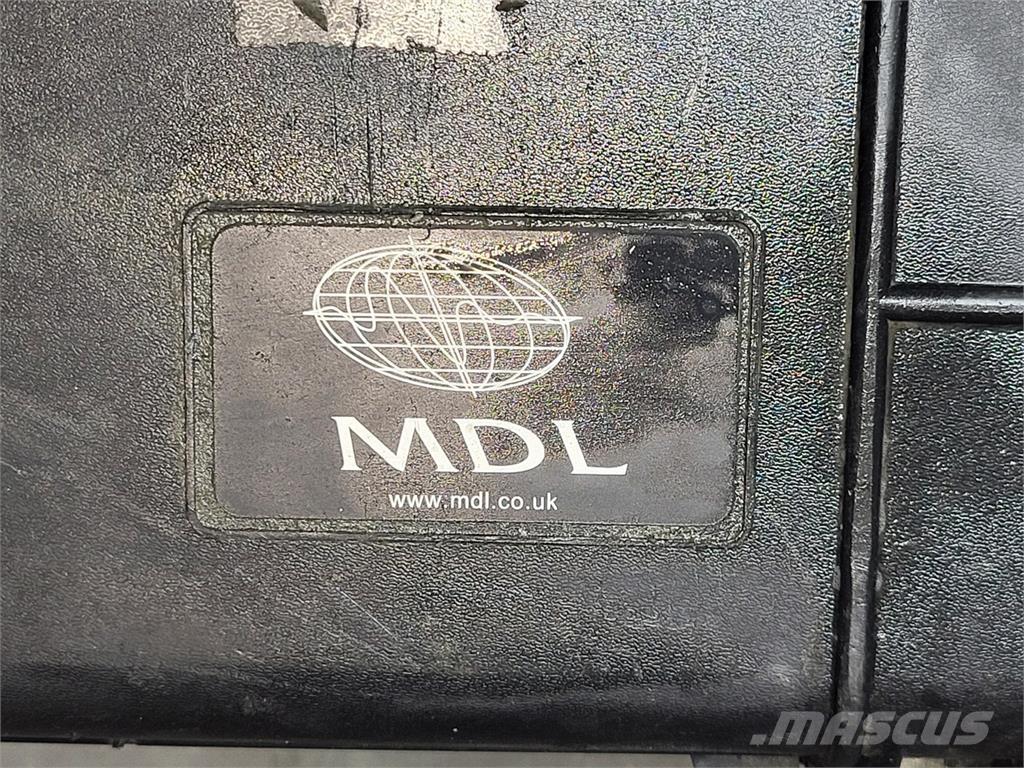  MDL VS150 Ostale komponente za građevinarstvo