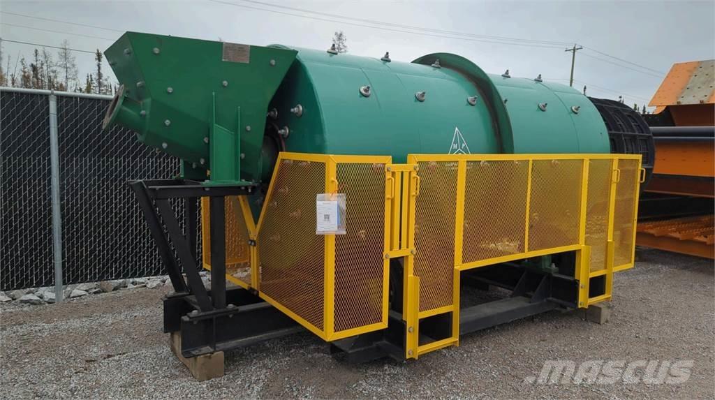  MECHPROTECH WDS1530 Bubnjaste sijalice