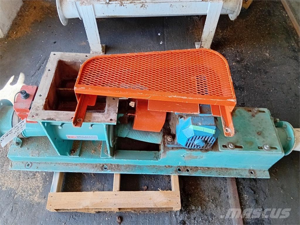  MEGATECH 2-44X Ostalo za građevinarstvo