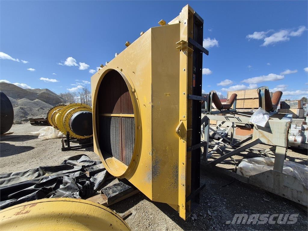  MESABI 99885 Ostalo za građevinarstvo