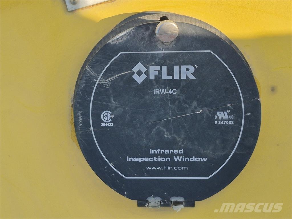  METALEC DDM-JB5 Ostalo za građevinarstvo