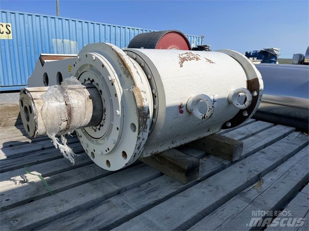 Metso  Drobilice