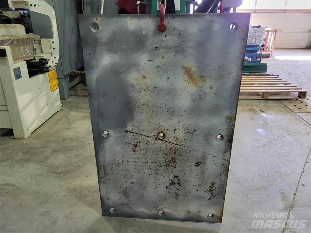 Metso  Drobilice