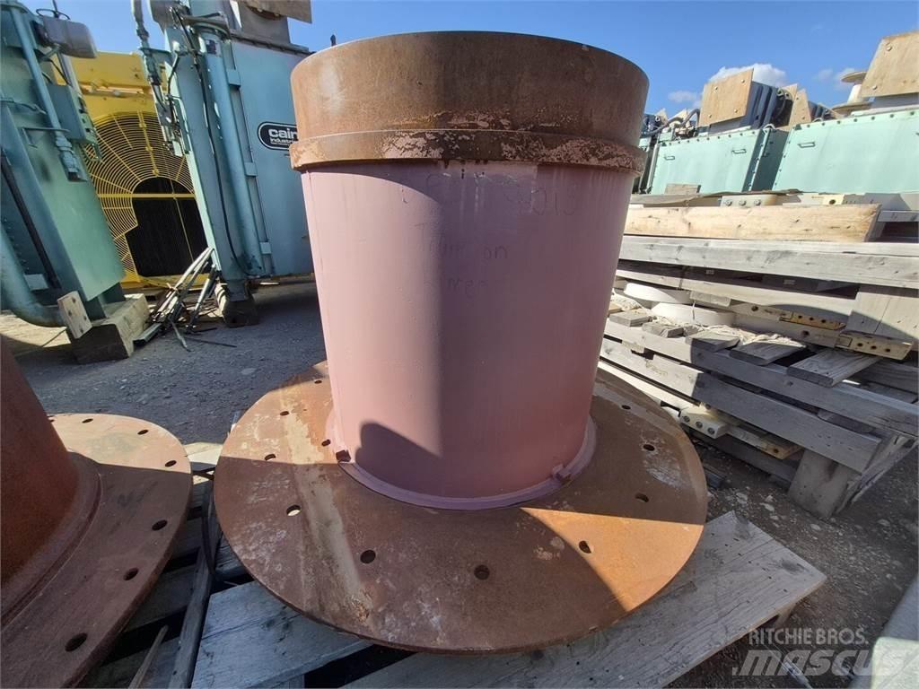 Metso  Drobilice