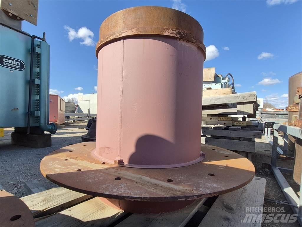 Metso  Drobilice