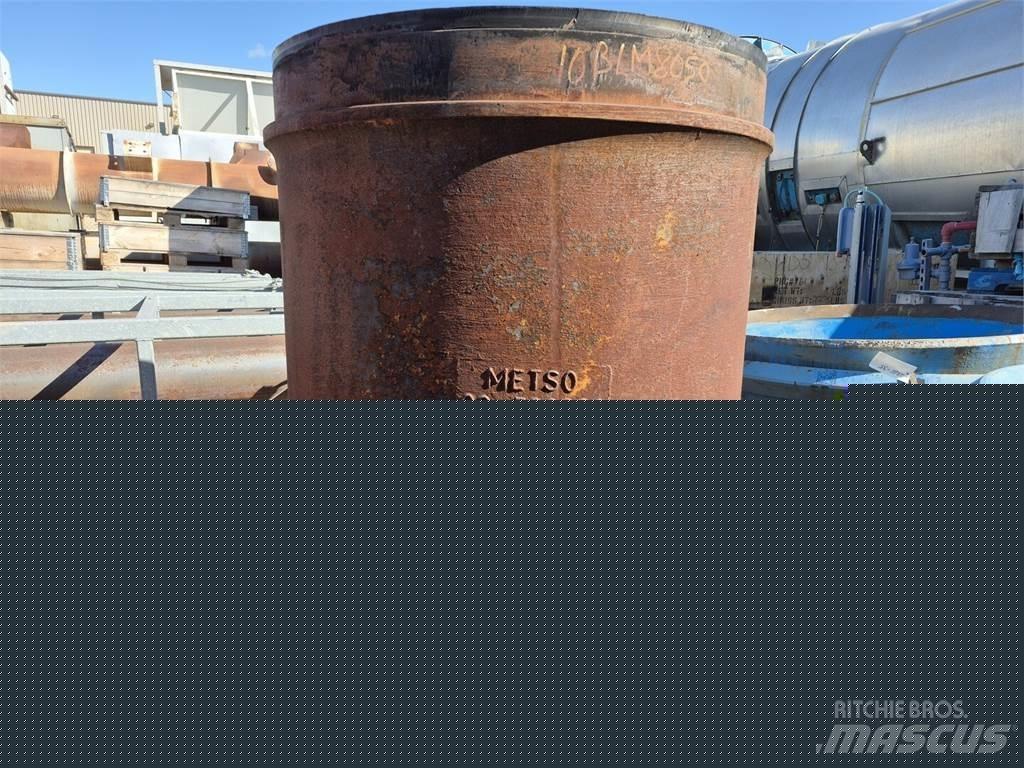 Metso 03-526226 Drobilice