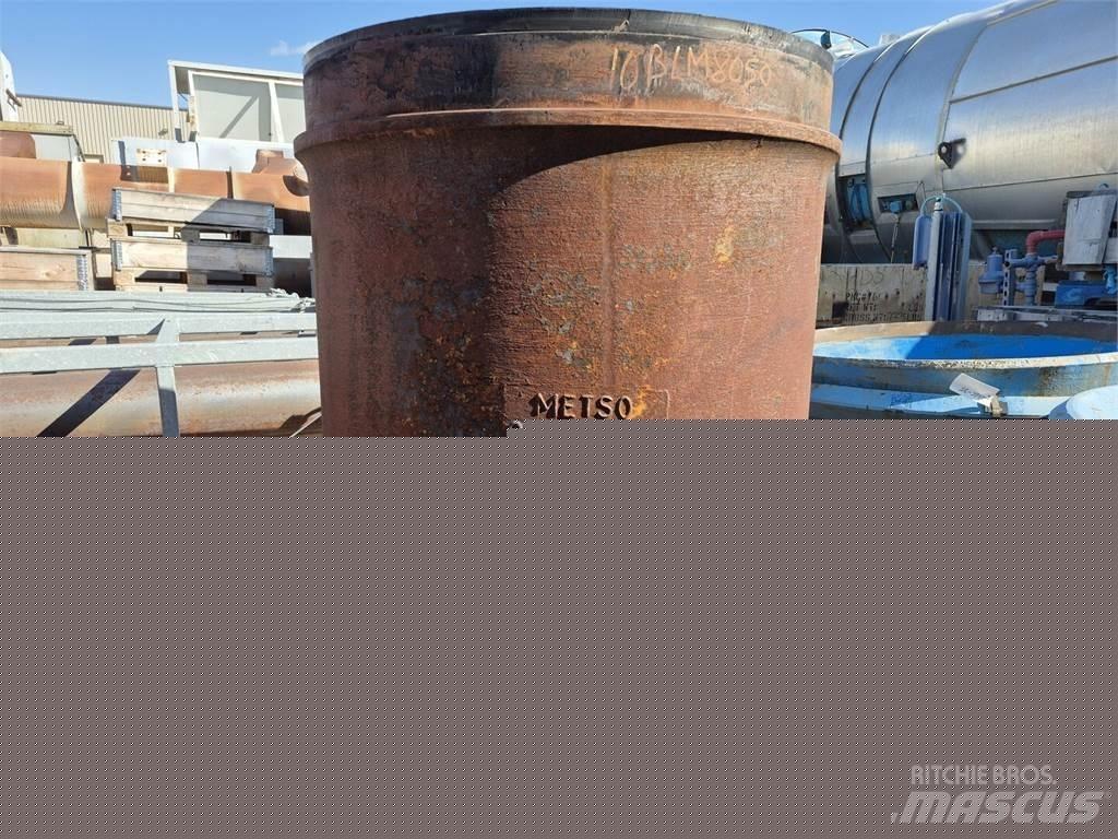 Metso 03-526226 Drobilice