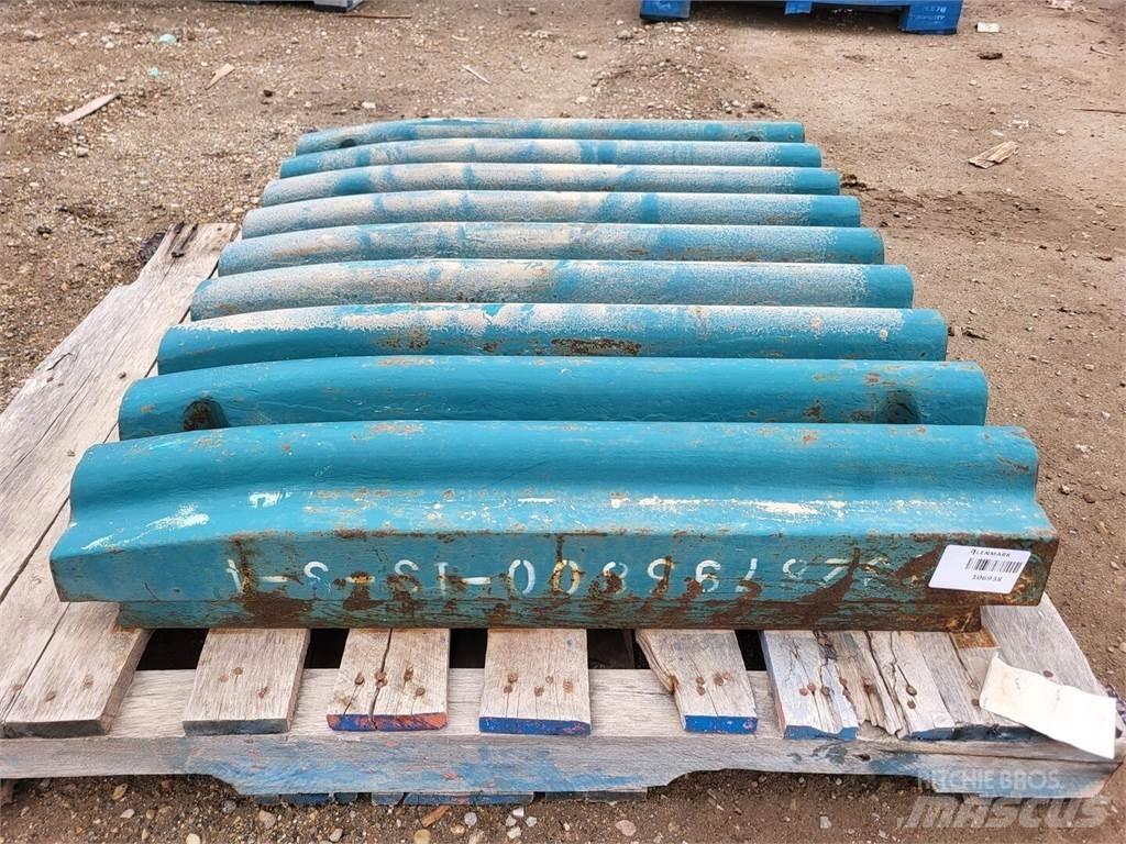 Metso 614328795800 Drobilice